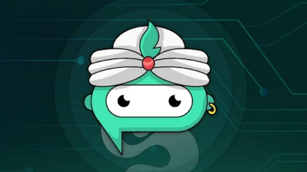 AI Chat & Chatbot - Genie