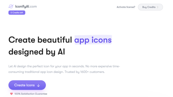 IconifyAI